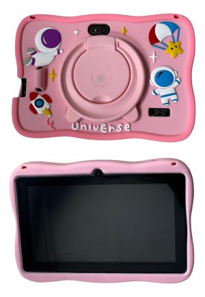 Tablet Infantil Niños Con Protector Kids 6 GB De Ram Y 128 GB