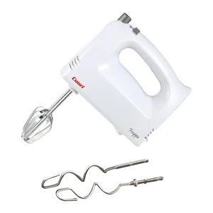 Batidora Amasadora Manual 250W Con 5 Velocidades Cuori Frappe
